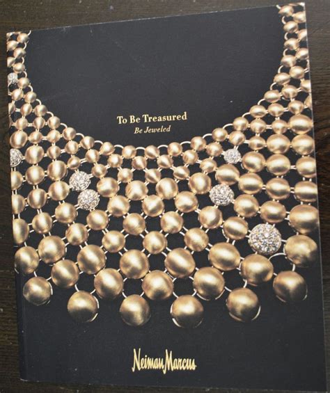 neiman marcus costume jewelry|neiman marcus jewelry catalog.